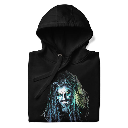 Rob Zombie "Vintage 2004" Pullover Hoodie