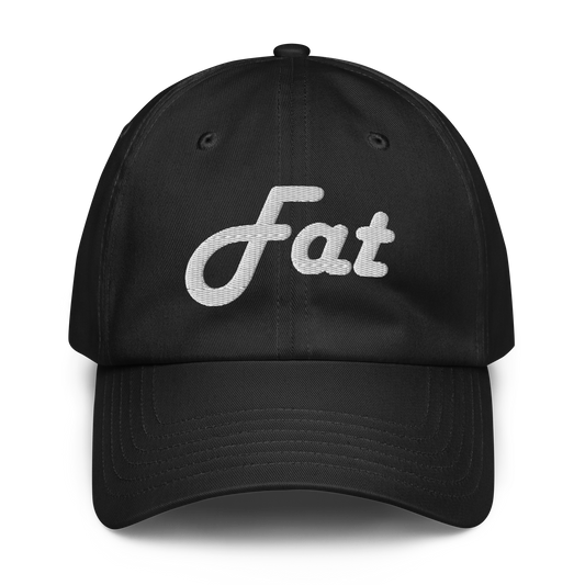 Noz Redna "Fat" Embroidered Under Armour® Hat