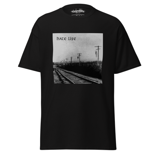 Flesh Parade "Hate Life" Shirt