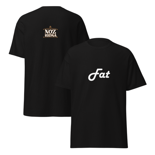 Noz Redna "Fat" Shirt