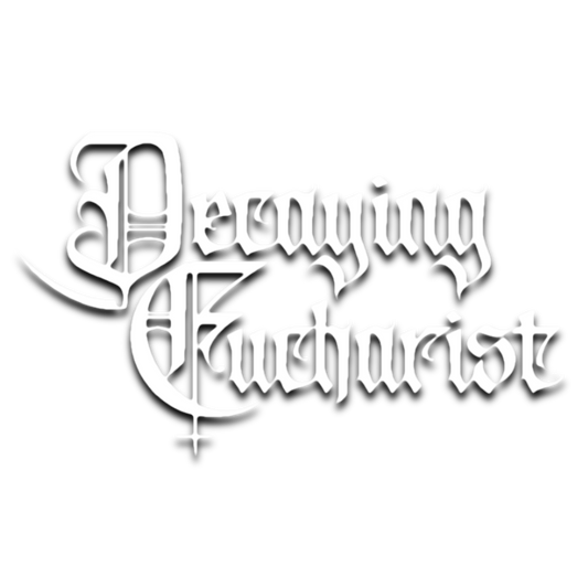 DECAYING EUCHARIST MERCH