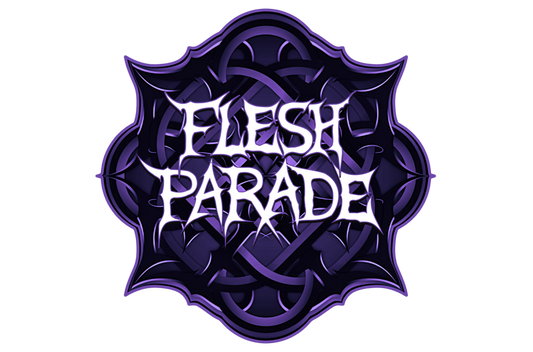 FLESH PARADE MERCH