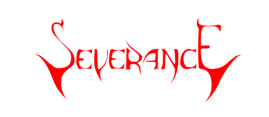 SEVERANCE MERCH