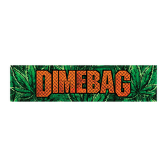Dimebag "Sweet Leaf" Magnetic Grill