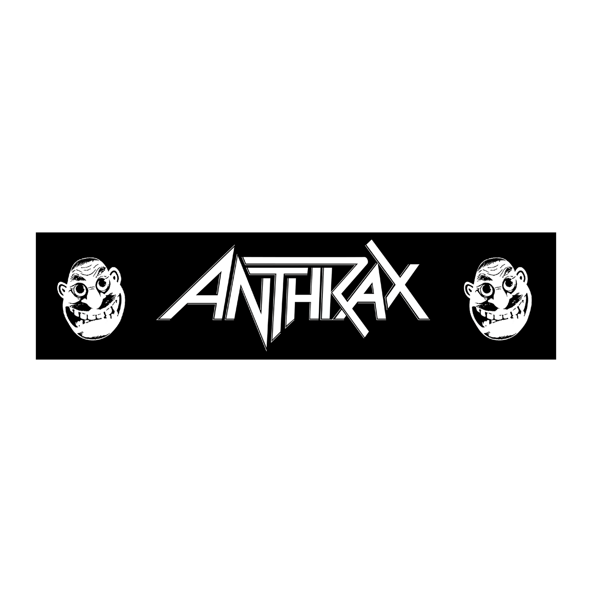 Anthrax "Magnetic" Jack Rack®
