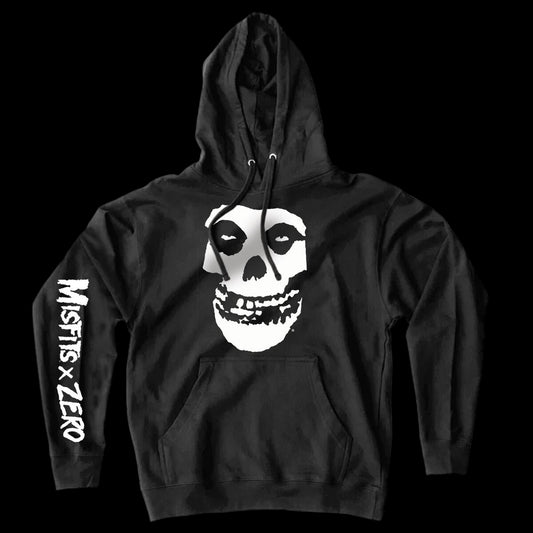 Misfits "Fiend" Zero Pullover Hoodie