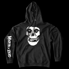Misfits "Fiend" Zero Pullover Hoodie