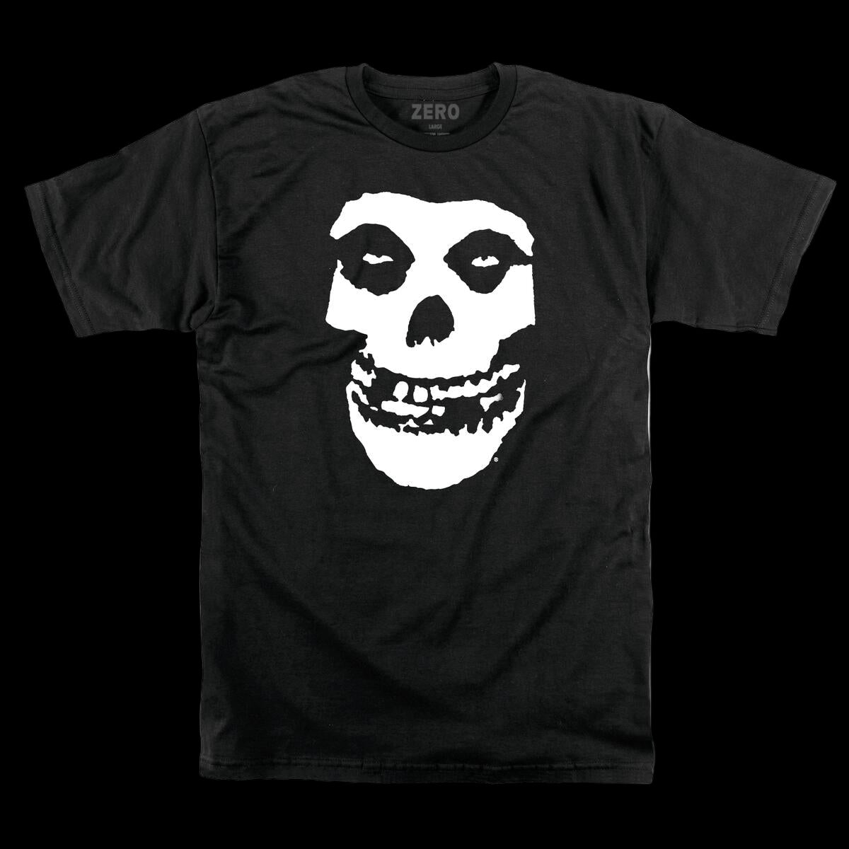 Misfits "Fiend" Zero Shirt