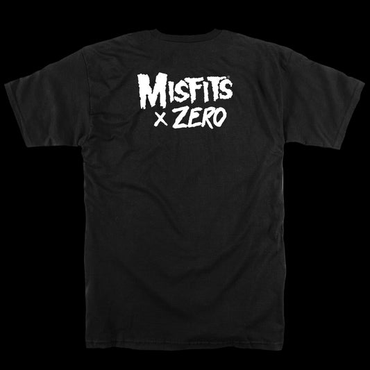 Misfits "Fiend" Zero Shirt
