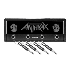 Anthrax "Magnetic" Jack Rack®
