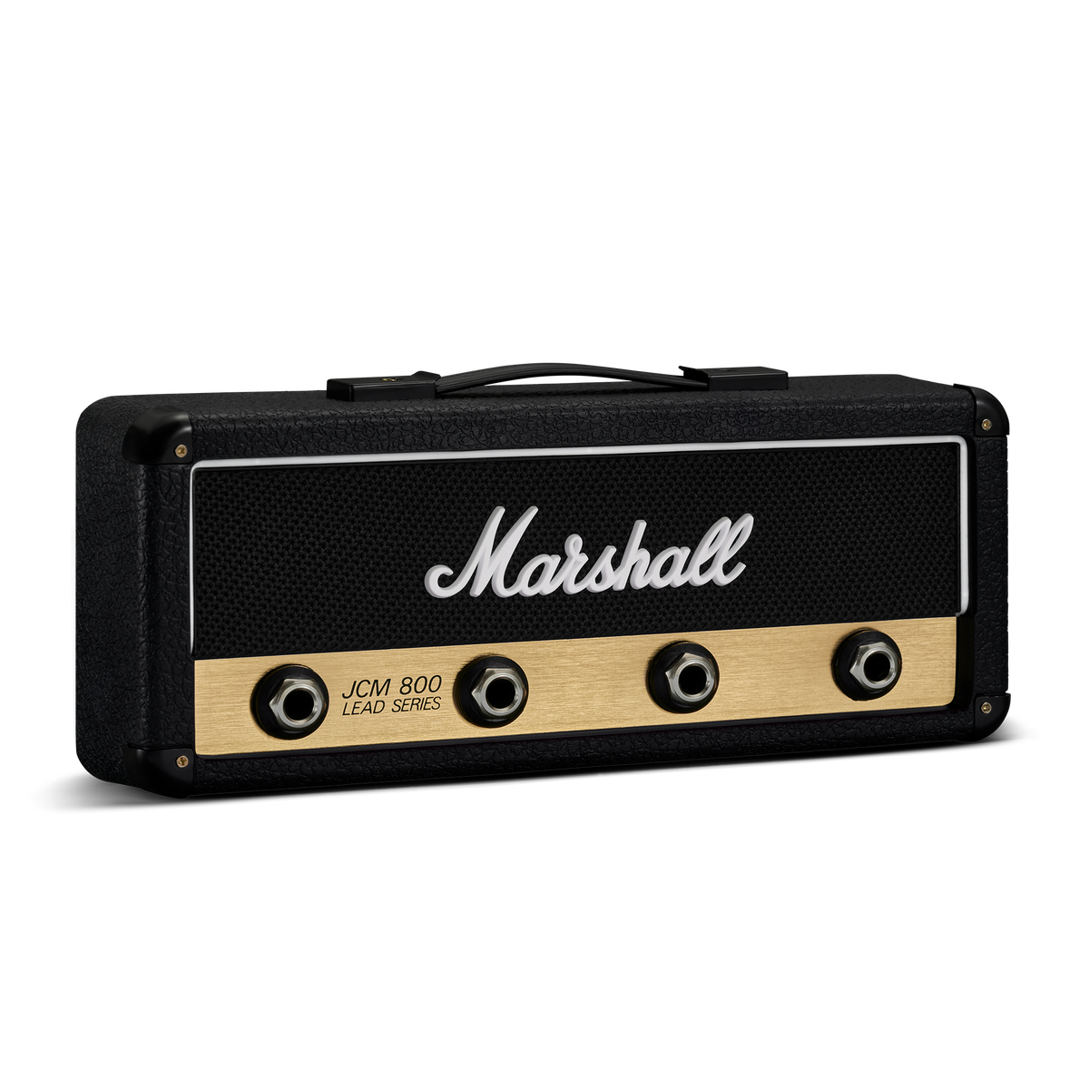 Marshall JCM800 Jack Rack® Reissue Pluginz Keychains