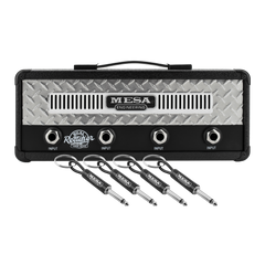 Mesa Boogie "Dual Rectifier Chrome" Jack Rack®