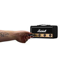 Marshall JCM800 Jack Rack® Reissue Pluginz Keychains