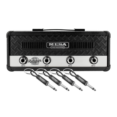 Mesa Boogie "Dual Rectifier Black Diamond" Jack Rack®