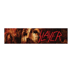 Slayer "Repentless" Magnetic Grill