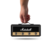 Marshall JCM800 Jack Rack® Reissue Pluginz Keychains