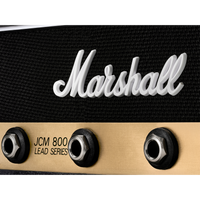 Marshall JCM800 Jack Rack® Reissue Pluginz Keychains