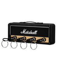 Marshall JCM800 Jack Rack® Reissue Pluginz Keychains