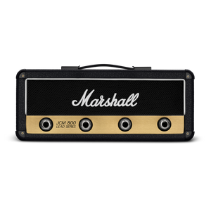 Marshall JCM800 Jack Rack® Reissue Pluginz Keychains