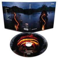 STORM{O} "Endocannibalismo CD Prosthetic Records