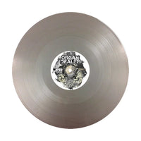 Organ Dealer "Visceral Infection" Vinyl (Metallic Silver) (LTD to 141) Horror Pain Gore Death Productions Shop