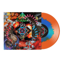 Sadistic Ritual - The Enigma, Boundless Prosthetic Records
