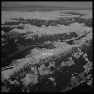 An Autumn for Crippled Children "Closure" CD Prosthetic Records