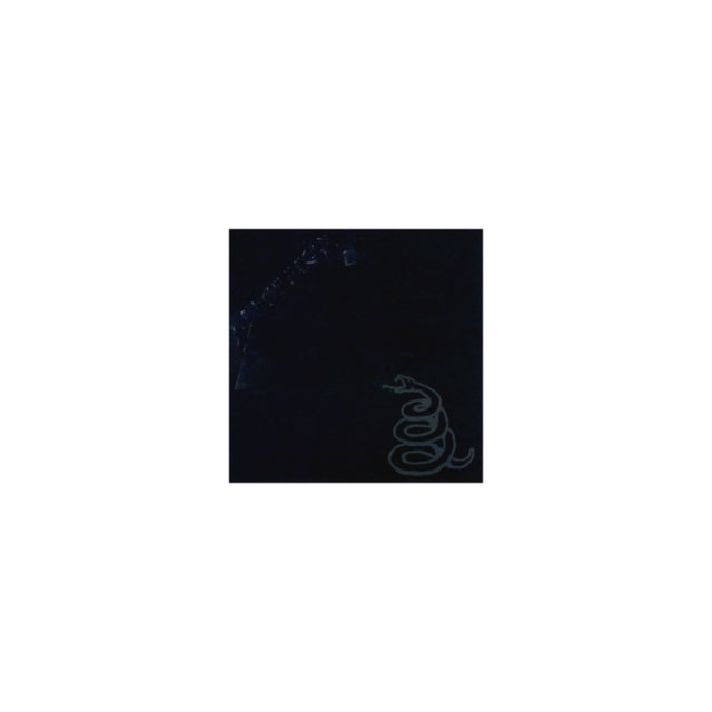 Metallica (Remastered/2LP)