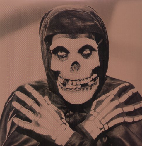 Misfits - Collection 2 [LP] Vinyl Record Rock Band Merch