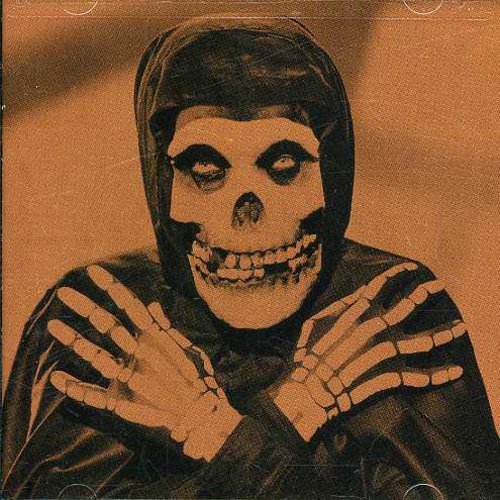 Misfits - Collection 2 [CD] Rock Band Merch
