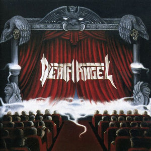 Death Angel - Act III [CD] Rock Band Merch