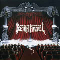 Death Angel "Act III" CD