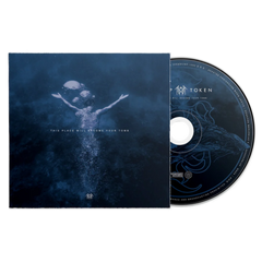 Sleep Token "This Place Will Become Your Tomb" CD