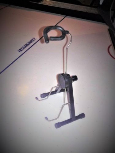 Joe Satriani "Ibanez - Chrome Boy" Licensed Mini Guitar