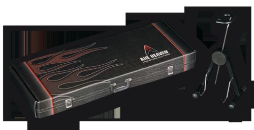 Slayer "Jeff Hanneman - ESP Raiders" Licensed Mini Guitar