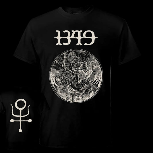 1349 "Ash of Ages" Shirt - Mainstay Entertainment