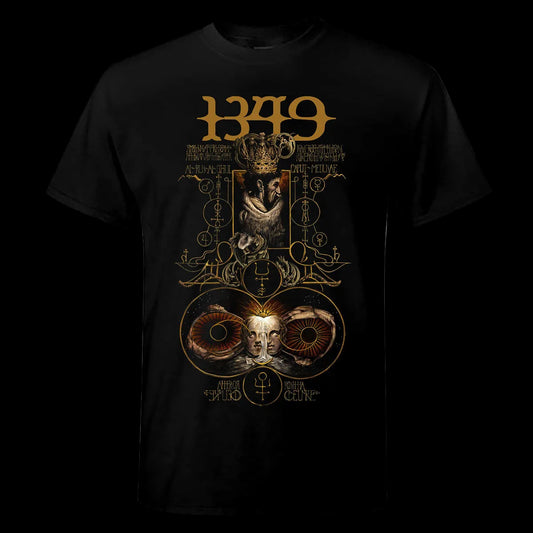 1349 "Crown" Shirt - Mainstay Entertainment
