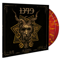1349 "The Infernal Pathway" 2xLP Vinyl - Mainstay Entertainment