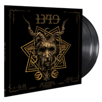 1349 "The Infernal Pathway" 2xLP Vinyl - Mainstay Entertainment