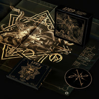 1349 "The Infernal Pathway" Deluxe CD Box Set - Mainstay Entertainment
