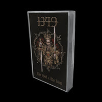 1349 "The Wolf & The King" [CD Digipak / Vinyl / Cassette] - Mainstay Entertainment