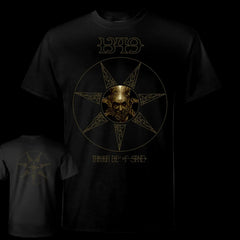 1349 "Through Eyes of Stone" Shirt