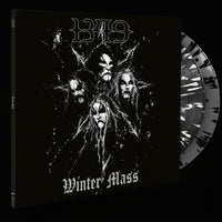 1349 "Winter Mass" [CD Digipak / Vinyl] - Mainstay Entertainment