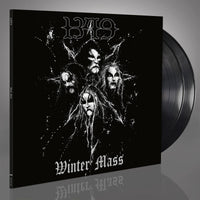 1349 "Winter Mass" [CD Digipak / Vinyl] - Mainstay Entertainment