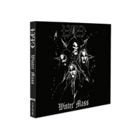 1349 "Winter Mass" [CD Digipak / Vinyl] - Mainstay Entertainment