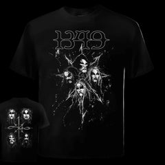1349 "Winter Mass" Shirt