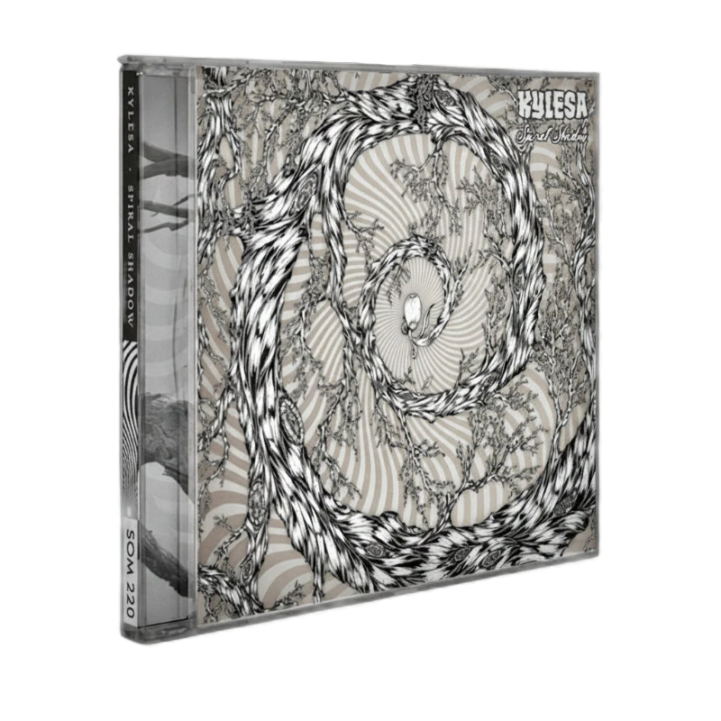 Kylesa "Spiral Shadow" [CD / Vinyl]