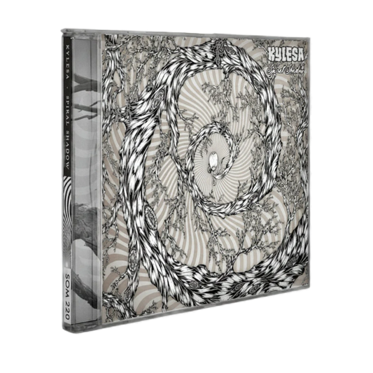 Kylesa "Spiral Shadow" [CD / Vinyl]