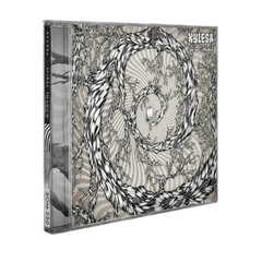 Kylesa "Spiral Shadow" [CD / Vinyl]