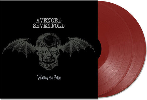 Avenged Sevenfold - Waking The Fallen (oxblood Vinyl) - Vinyl Record